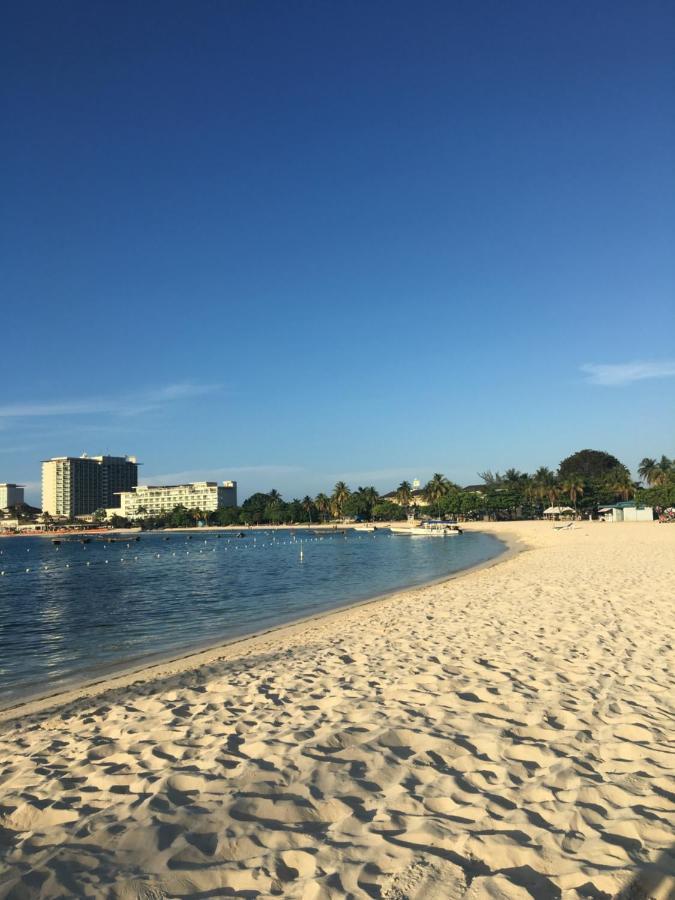 #D1 Castle Studio Wifi King Bed Ocho Rios Jamaica エクステリア 写真